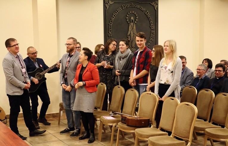 Dzień Wspólnoty Domowego Kościoła 