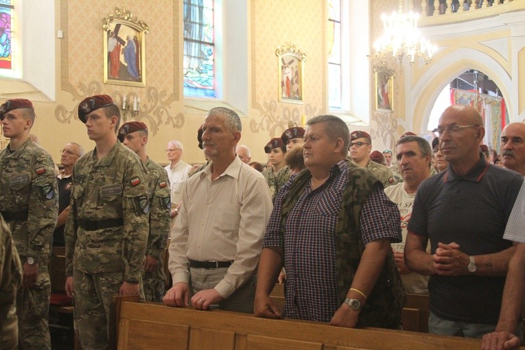Kongres Trzeźwości w Białej