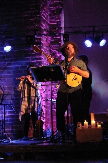 Elbląg – koncert Mate.O