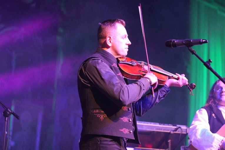 Płockie Kolędowanie 2018