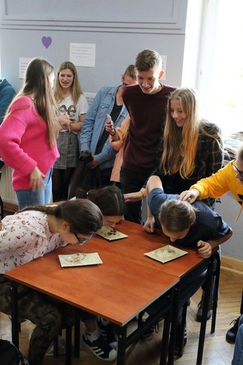 Turniej klas