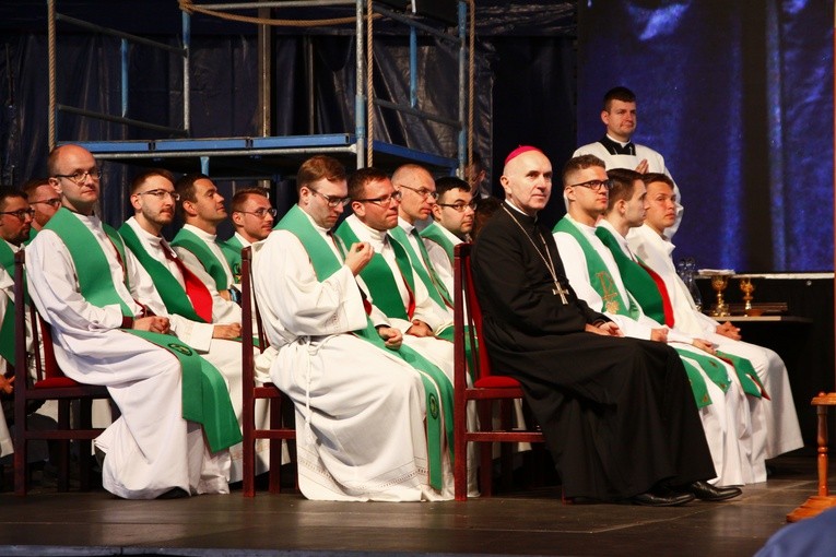 Festiwal Życia, dzień 2. - Wiara