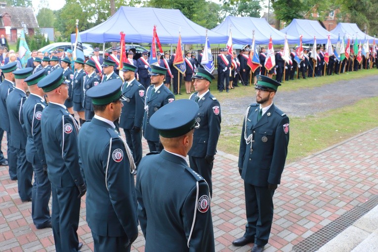 Obchody 83. rocznicy wybuchu II wojny światowej