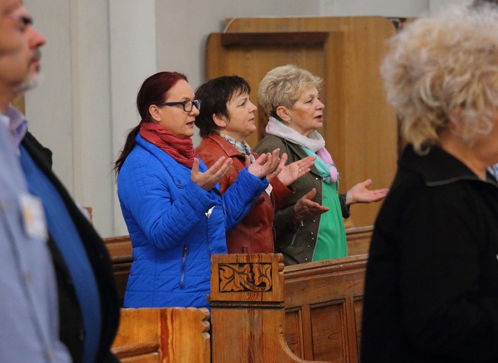 Kongres Ruchów i Stowarzyszeń Diecezji Elbląskiej