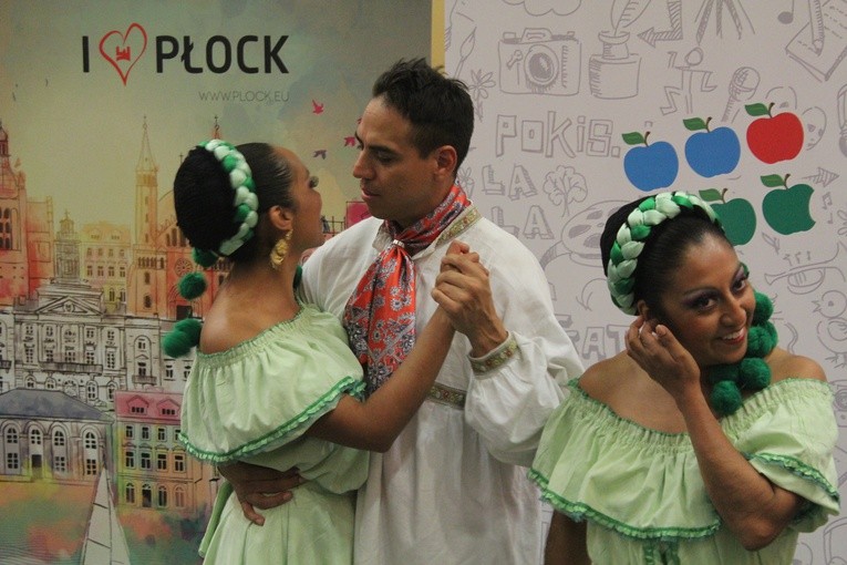 Vistula FF 2017 - początek