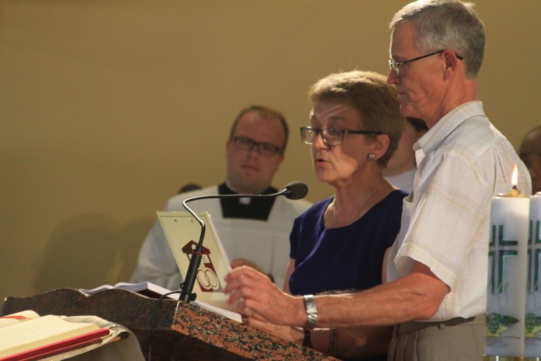 Oazowy dzień wspólnoty