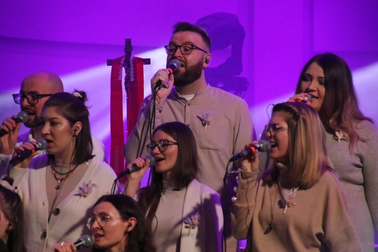 Płock. U Źródła Miłosierdzia