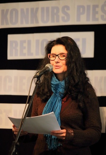 Żuławski Konkurs Pieśni i Piosenki Religijnej 