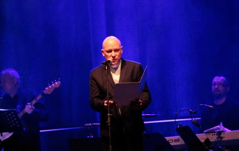 Elbląska gala z okazji Dni Papieskich