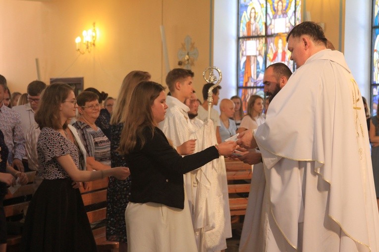 Oazowy dzień wspólnoty