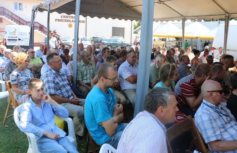 XIII Targi Miodu i Tradycyjnej Żywności