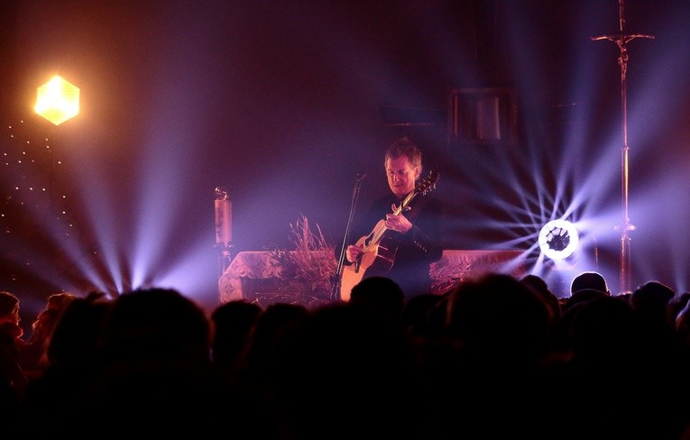 Parafia Wszystkich Świętych - koncert świąteczny