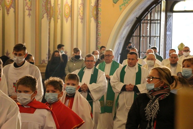 Baboszewo. Żołnierskie spotkanie