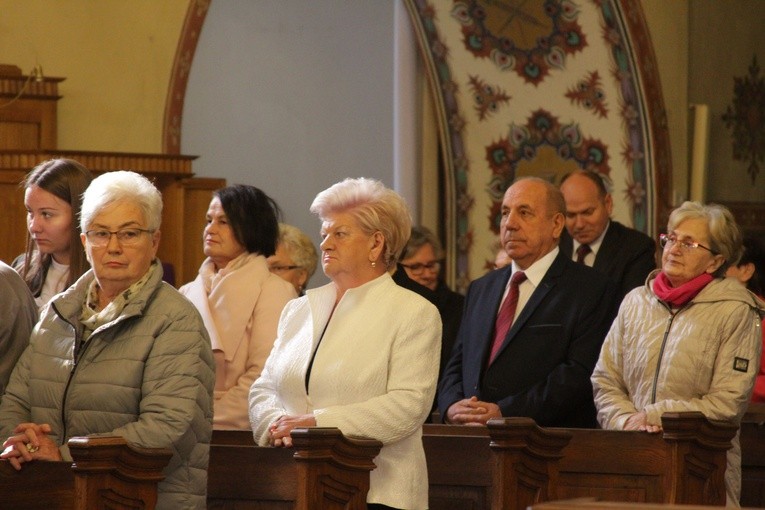 Pamięci ks. Mąkowskiego w Rypinie
