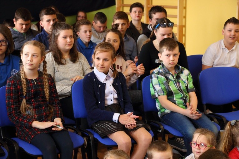 Konkursy o św. Wojciechu 