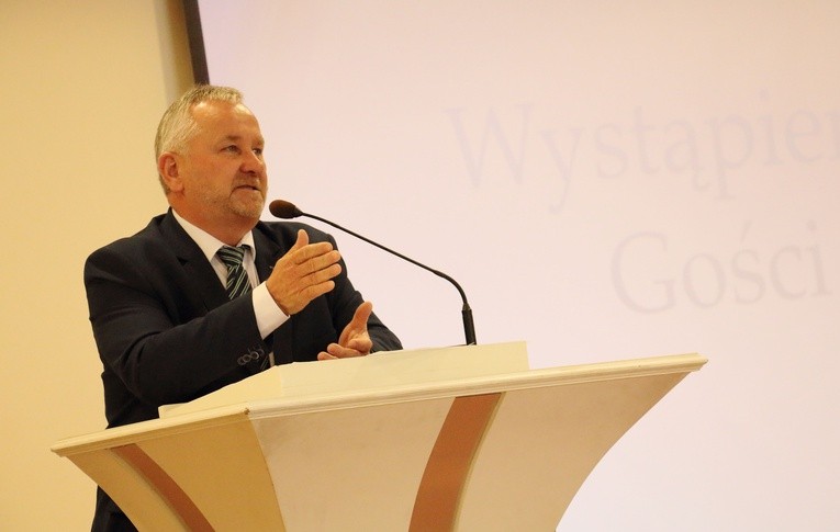 WSD - inauguracja roku akademickiego 