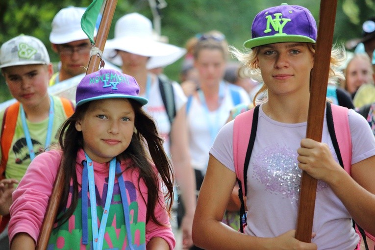 Być od Najświętszego Sakramentu 