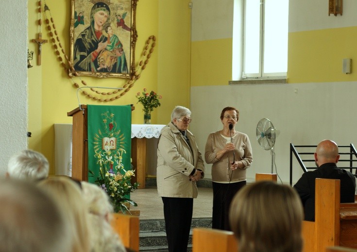 I Malborski Dzień Wspólnot