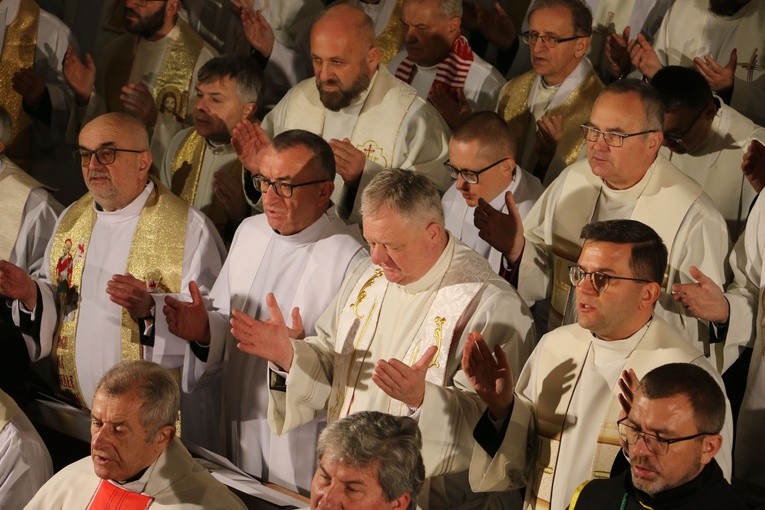 Płock. Ingres bp. Szymona Stułkowskiego. Cz. ​5