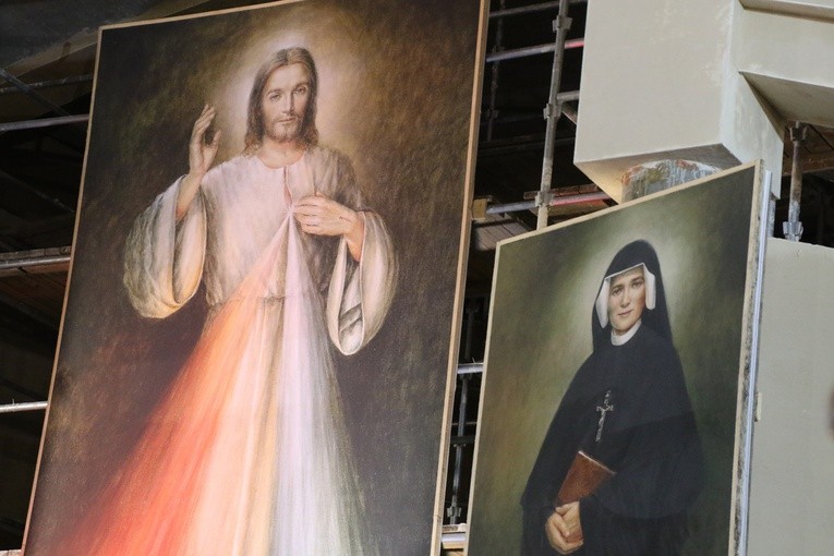 Triduum przed rocznicą objawień - cz. 2