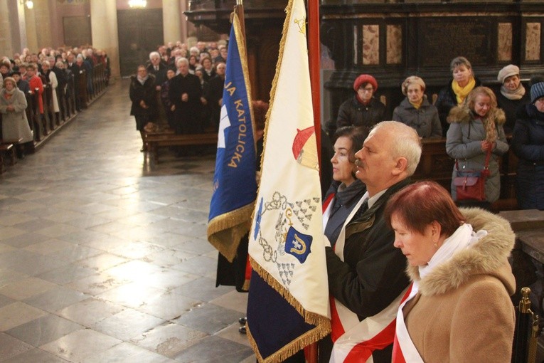 Sympozjum Akcji Katolickiej w Płocku