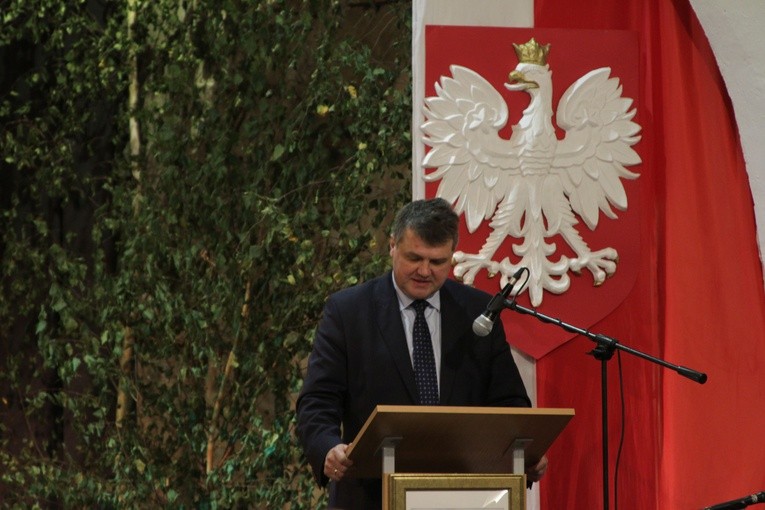 Czerwińsk znów miastem