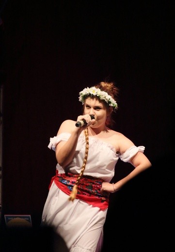 Gala  XVII Dni Papieskich