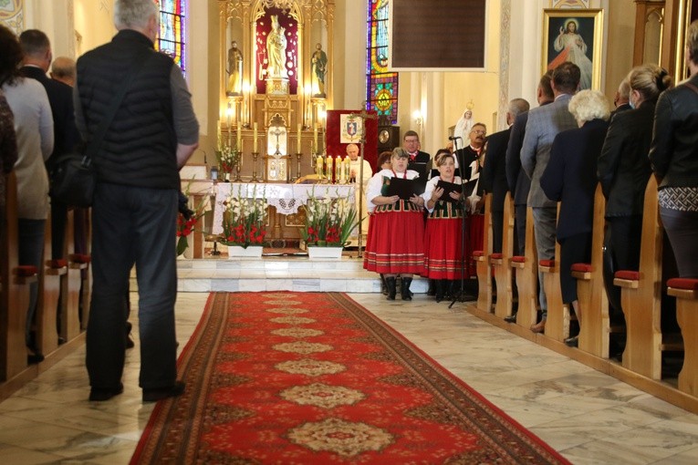Wyszyny. Modlitwa za ojczyznę