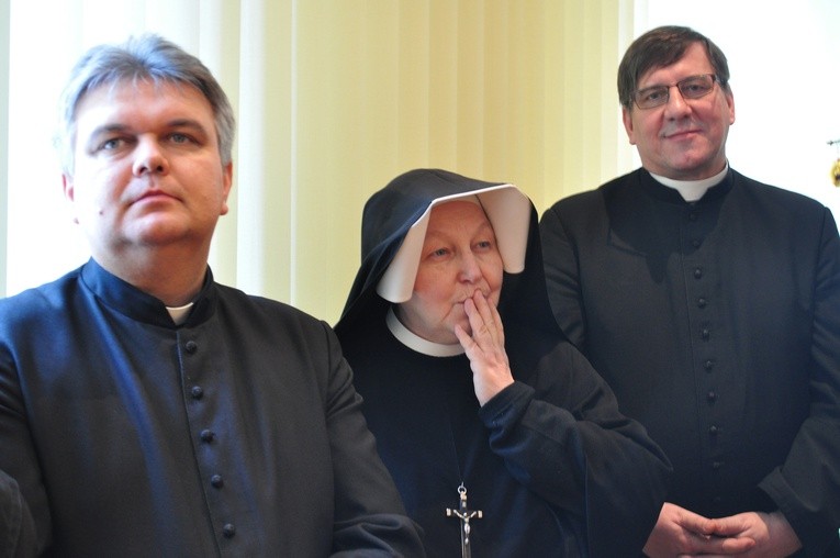 Nowy biskup w Płocku - cz. 2