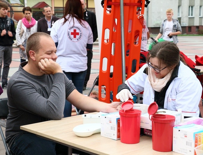 IX Marsz Życia i Nadziei