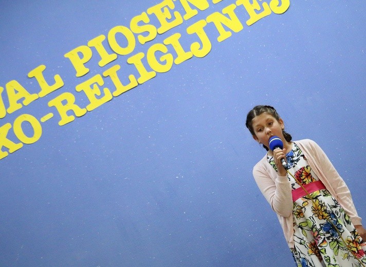 Festiwal Piosenki Papiesko-Religijnej