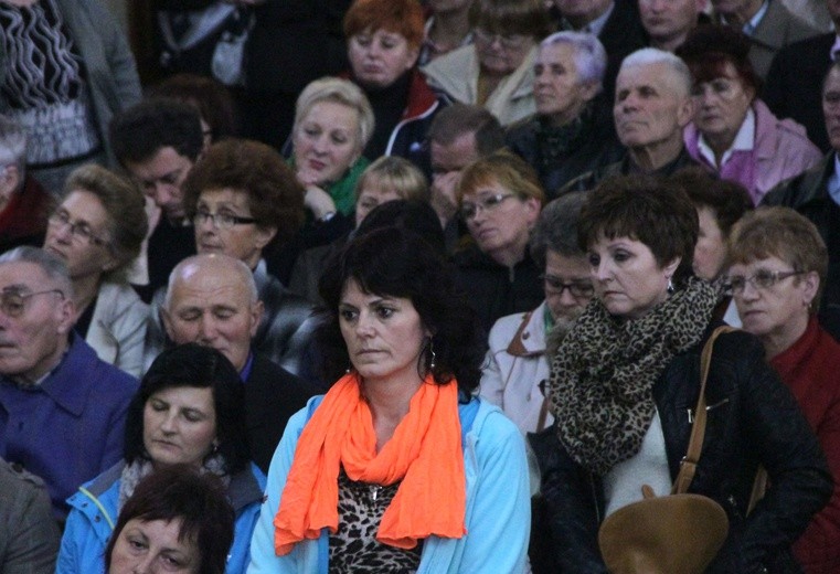Pielgrzymka Akcji Katolickiej