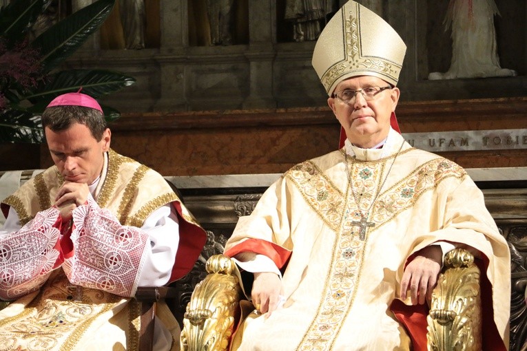 Święcenia kapłańskie