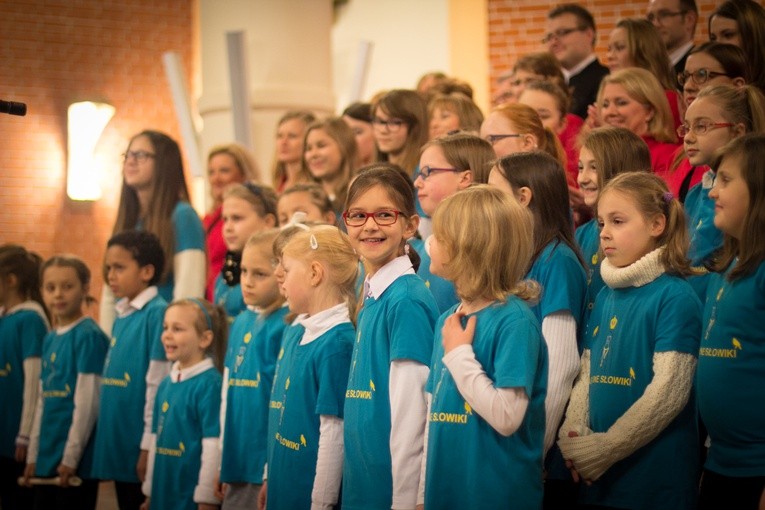 Koncert kolęd "Dzisiaj w Betlejem"