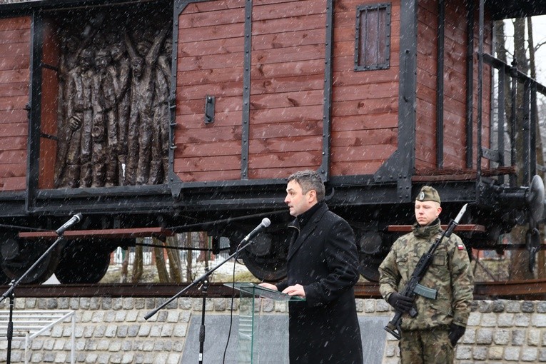 Obchody Dnia Pamięci Żołnierzy Wyklętych