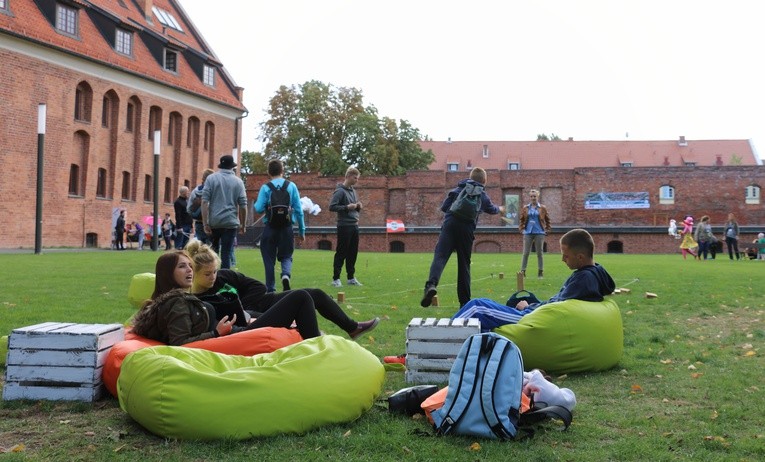 Wojewódzkie obchody Światowego Dnia Turystyki