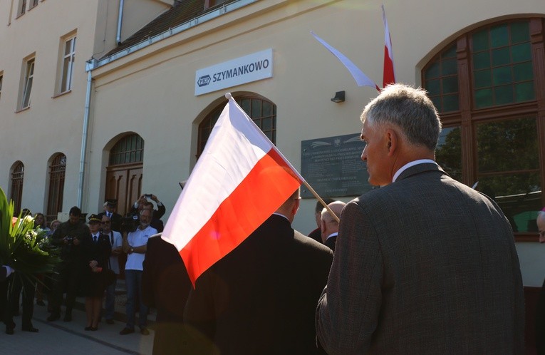 Obchody 77. rocznicy wybuchu II wojny światowej
