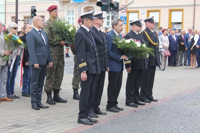 15 sierpnia w Płocku