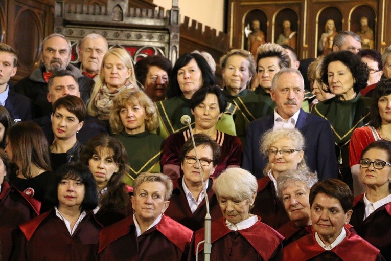 Cecyliada w Ciechanowie