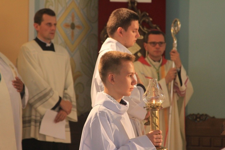 Oazowy dzień wspólnoty
