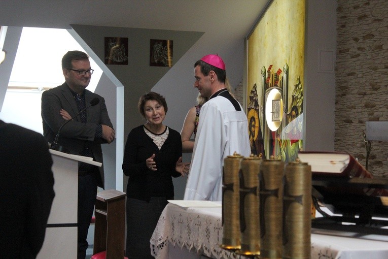Rekolekcje doradców życia rodzinnego