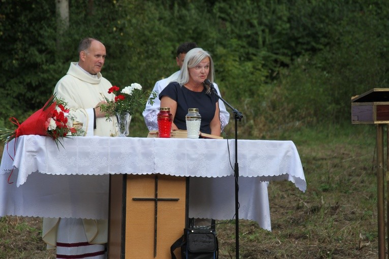 1 września w Pomiechówku