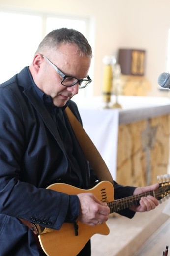 Rekolekcje nadzywczajnych szafarzy Komunii św. Część 2