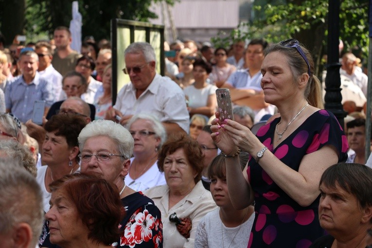 Jubileusz św. Stanisława Kostki. Część 2