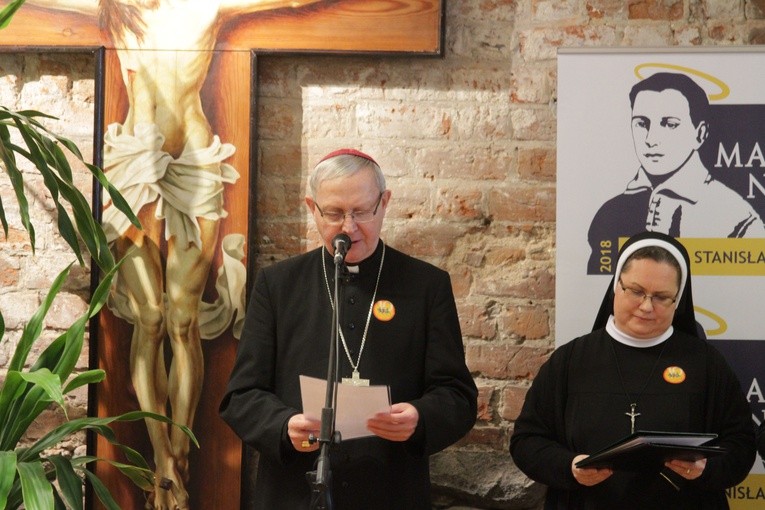 Konkurs na rodzinną szopkę bożonarodzeniową