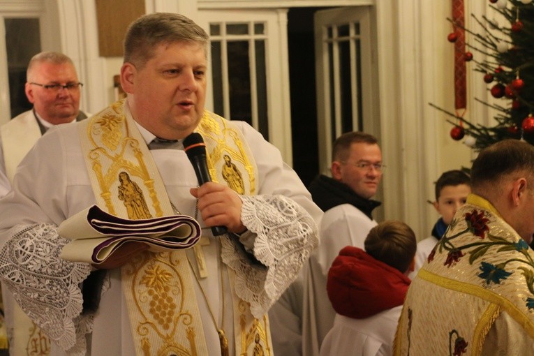 Płock. Zakończenie tygodnia ekumenicznego