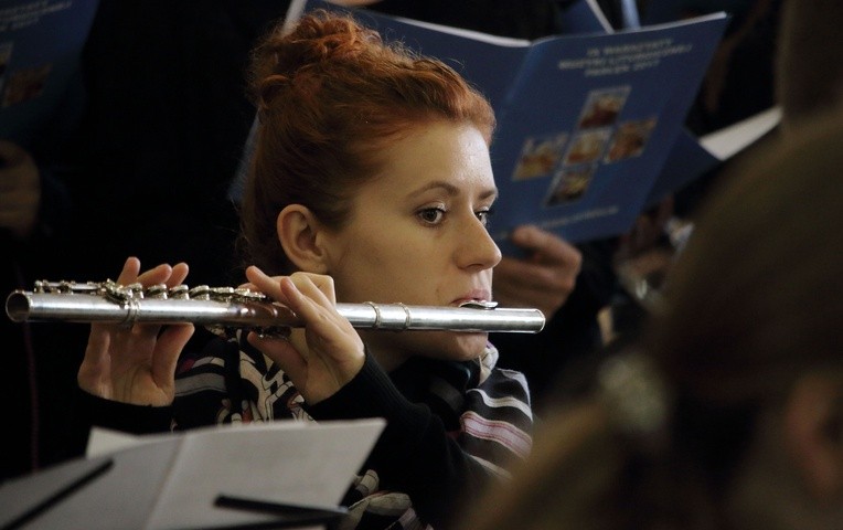 IX Warsztaty Muzyki Liturgicznej