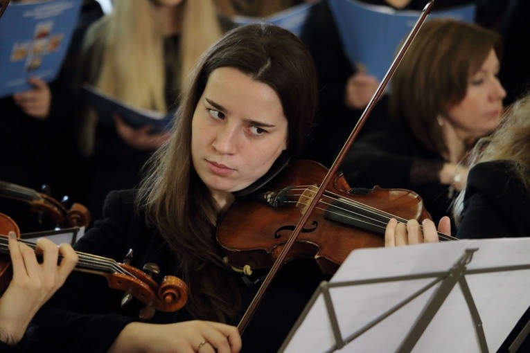 IX Warsztaty Muzyki Liturgicznej