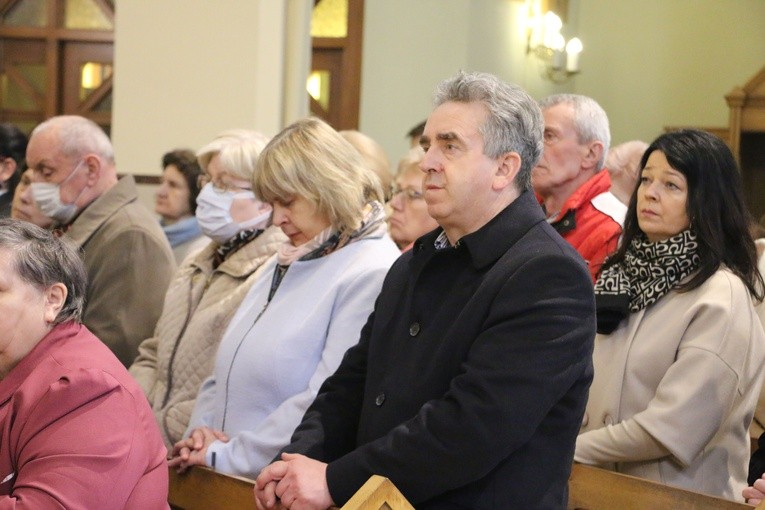 Ciechanów. Jubileusz parafii św. Piotra Apostoła