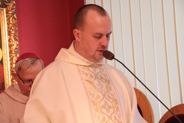 Dzień Chorego w Ciechanowie